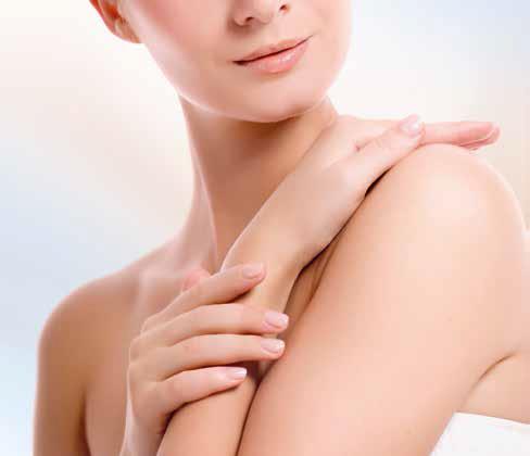 K-Active trakovi Gentle 