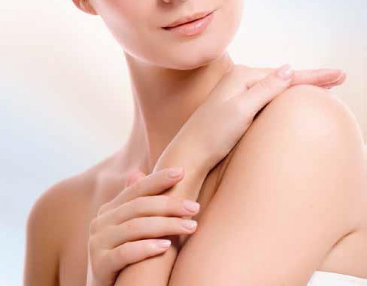 K-Active trakovi Gentle 