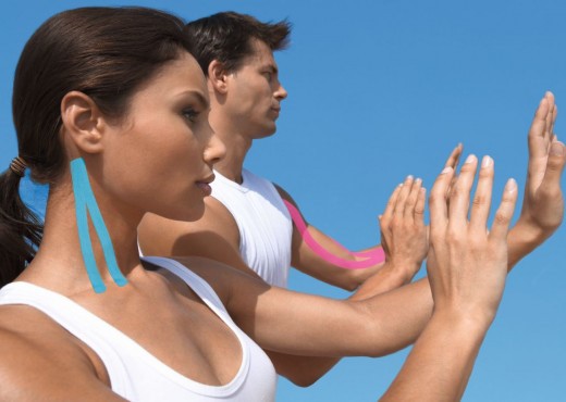 K-Active trakovi Klasik