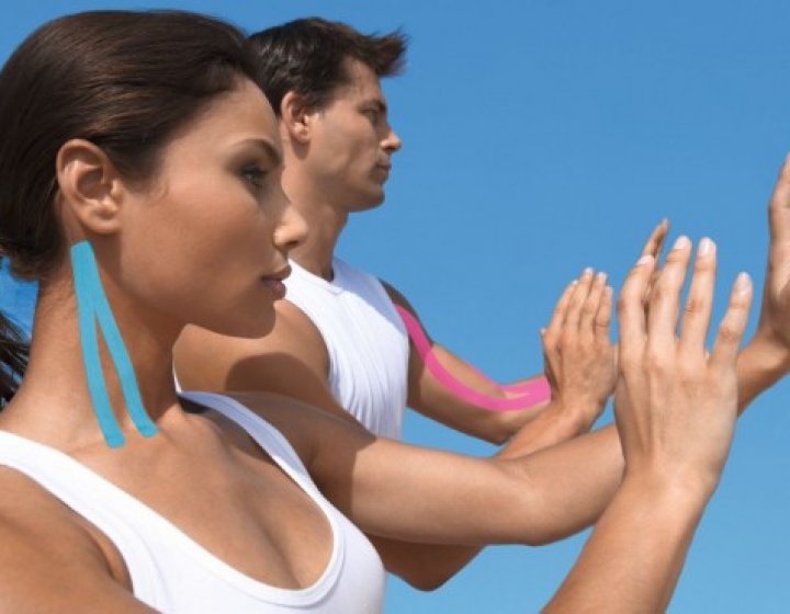 K-Active trakovi Klasik