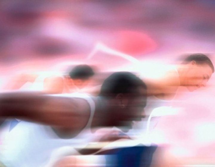 K-Active trakovi Sport