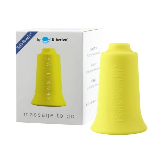 VENTUZE BELLA BAMBI - SENZITIVNA LINIJA