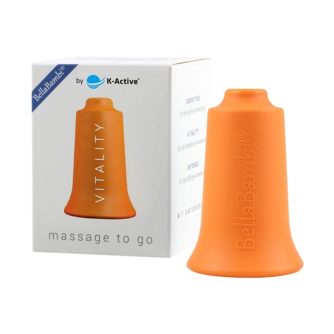 VENTUZE BELLA BAMBI - VITALNA LINIJA