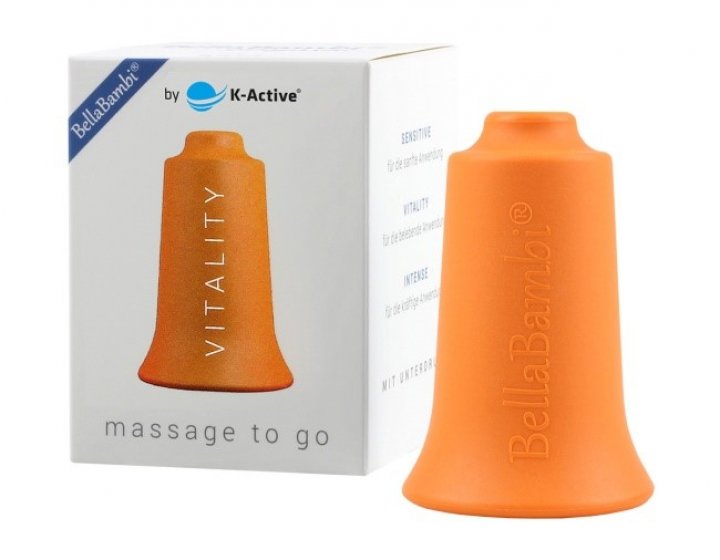 VENTUZE BELLA BAMBI - VITALNA LINIJA