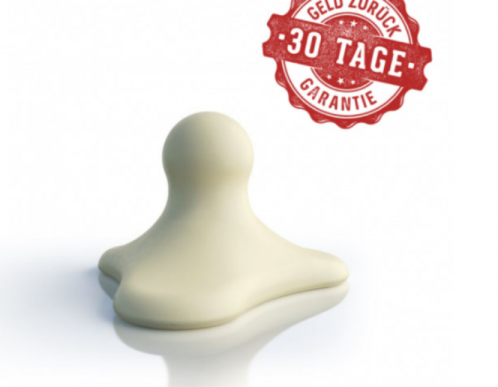 Majhen, ampak učinkovit!